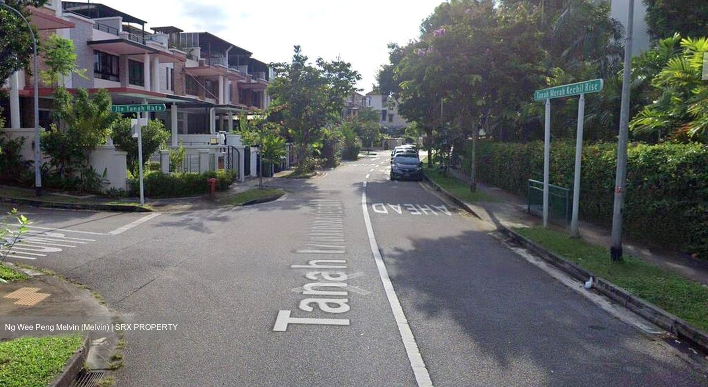 Tanah Merah Kechil Avenue (D16), Terrace #458375611